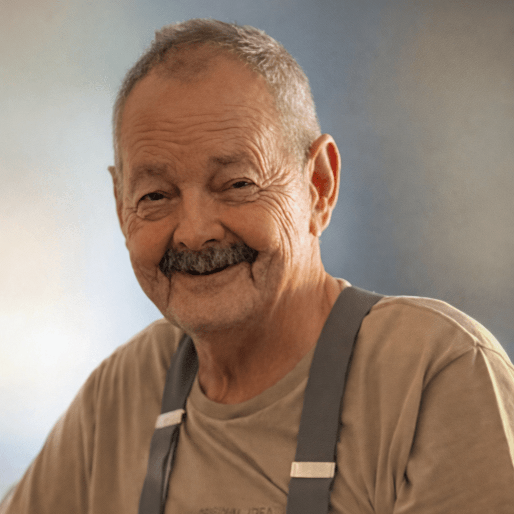 Photo d’Erminio GAZZOLI