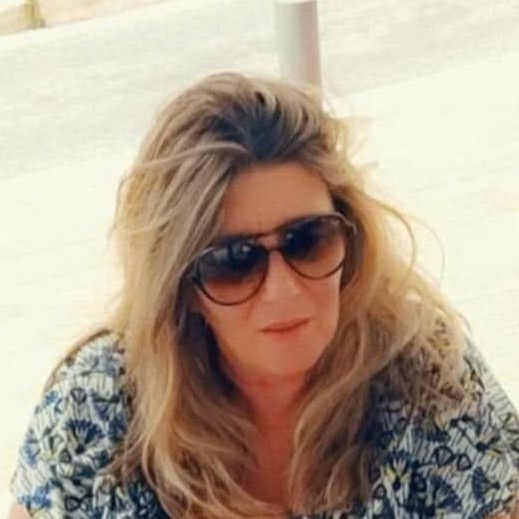 Photo de Véronique BAUDE