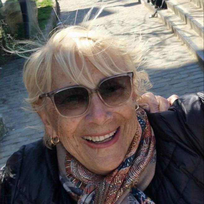 Photo de Martine ROGGERO