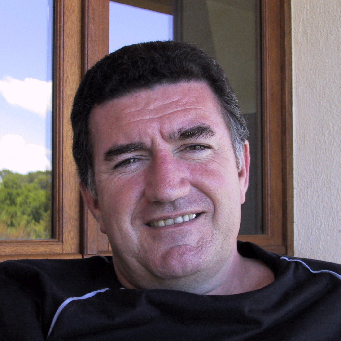 Photo de Gérard GALLON