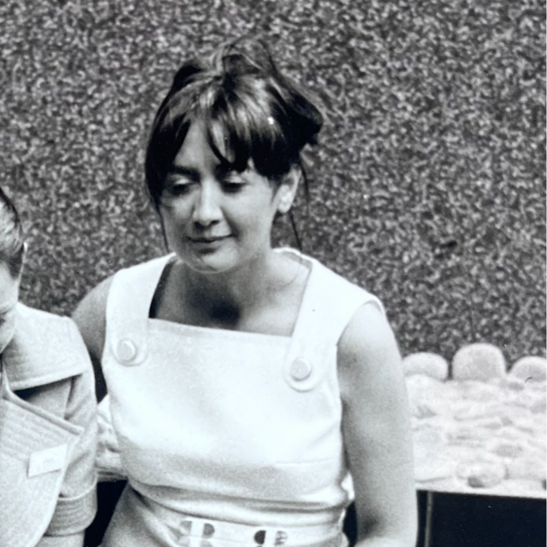 Photo de Jacqueline STRAMBIO