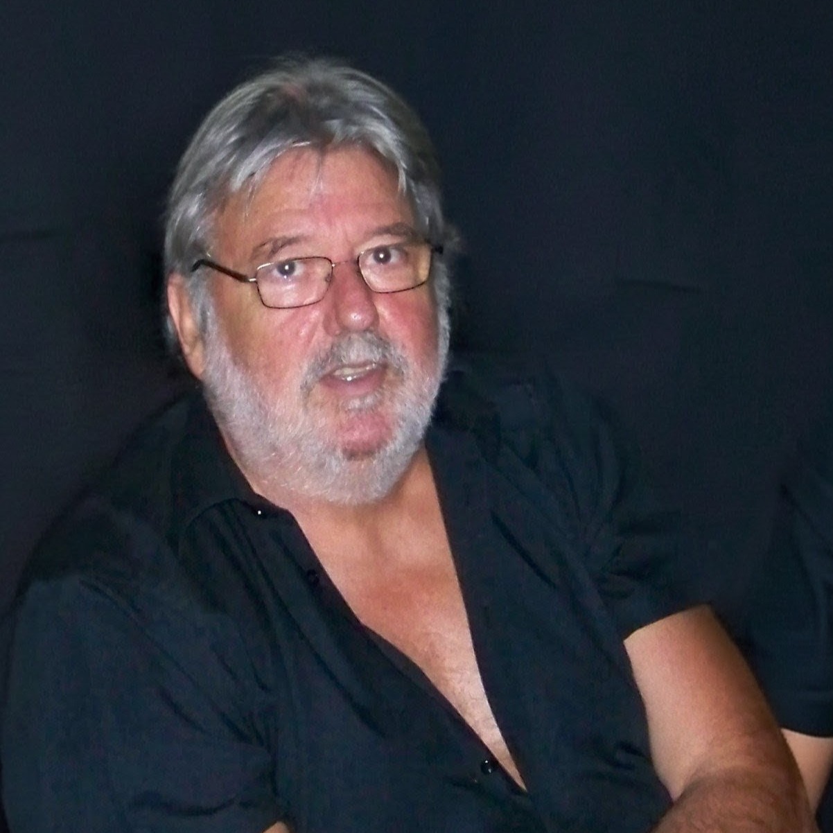 Photo d’Hubert REYNIER