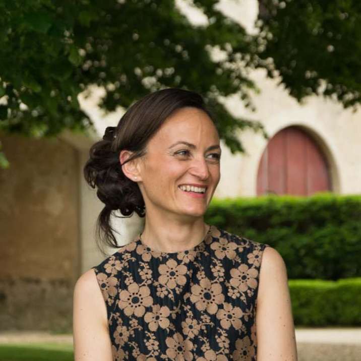 Photo d’Alexandra GEORGIN