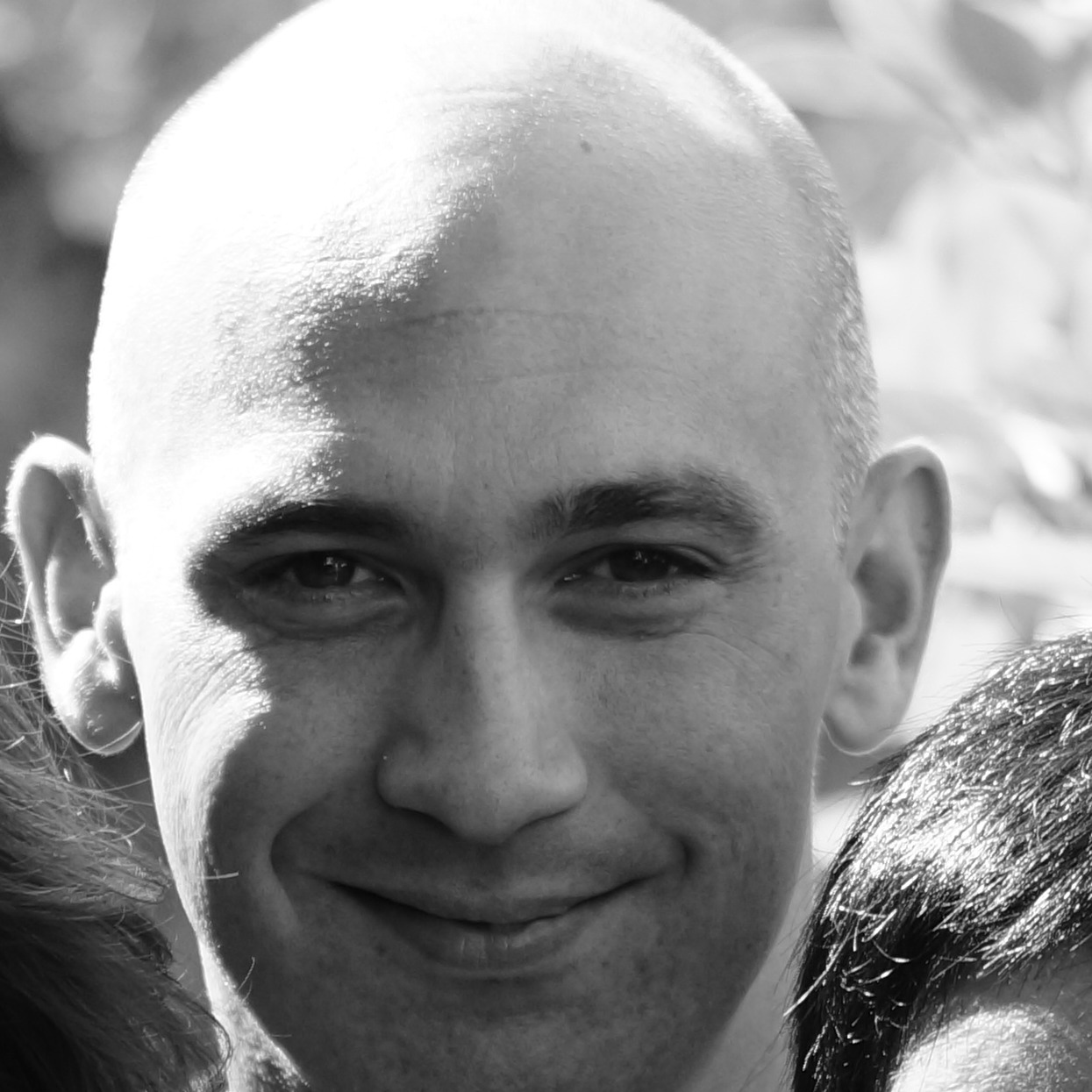 Photo de David ROBINAT