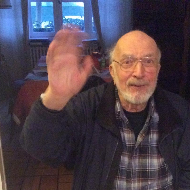 Photo de Gérard BRIAULT