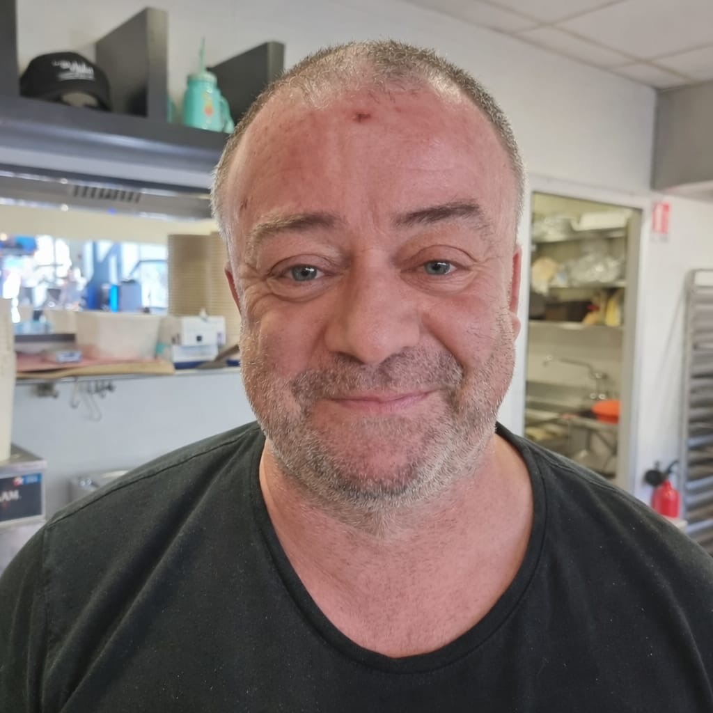 Photo de Jean-Louis GABEREL