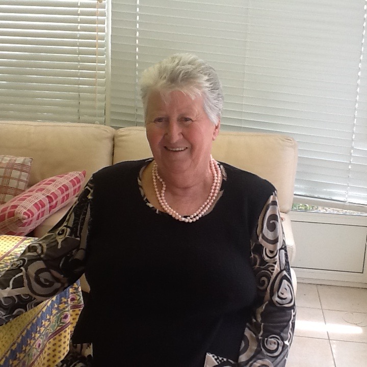 Photo d’Eliane BOUFFIER