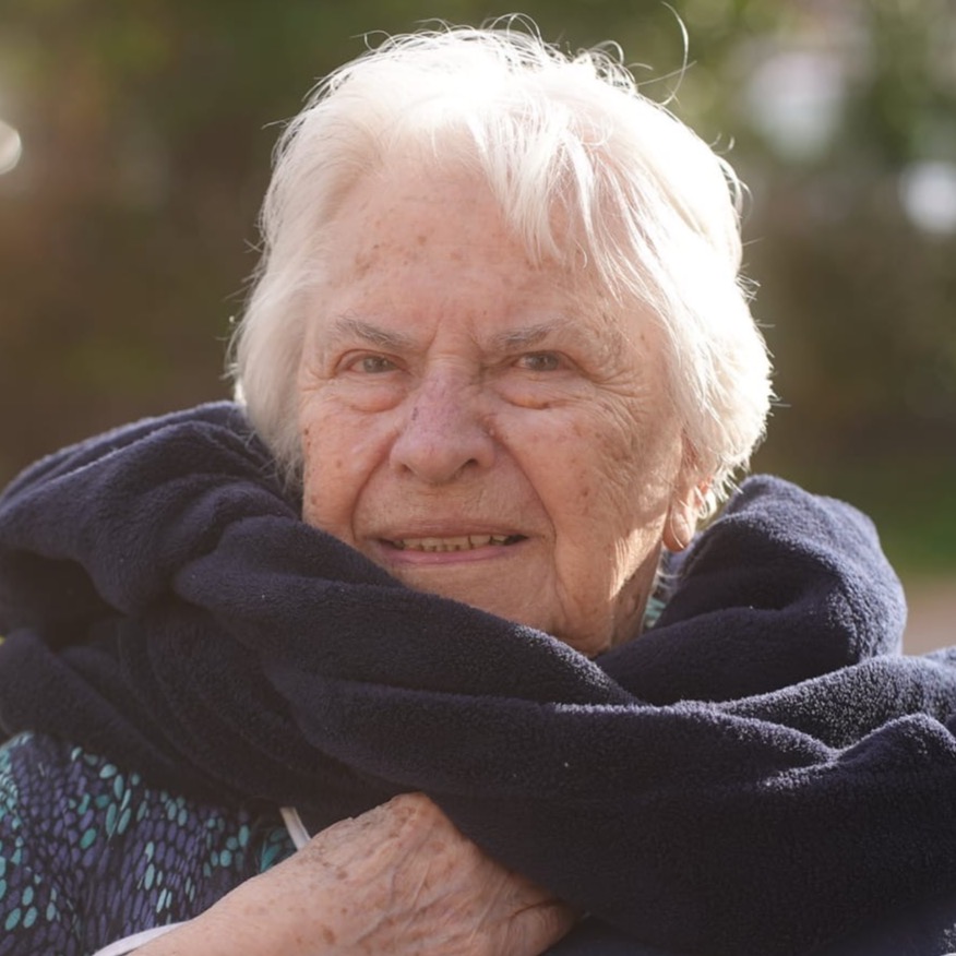 Photo de Françoise BAUCHE