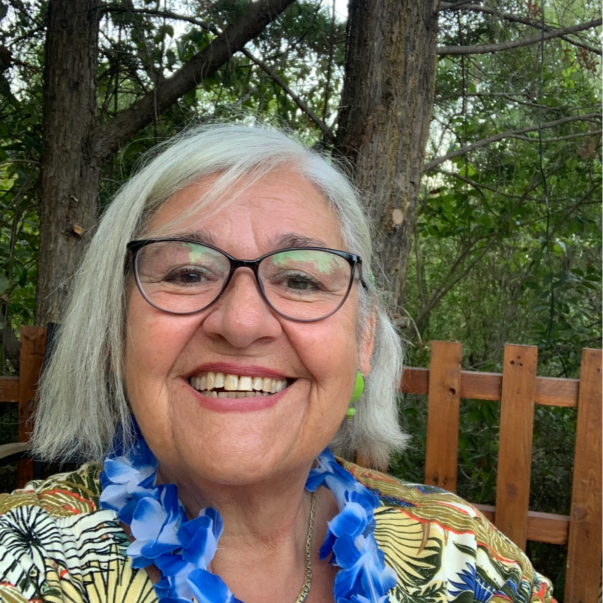 Photo de Sylvie PONS-MARTINET