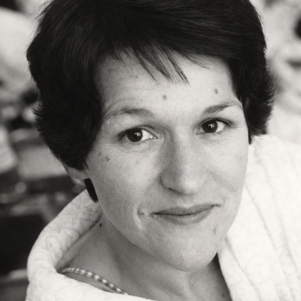 Photo de Françoise GUERLAIS