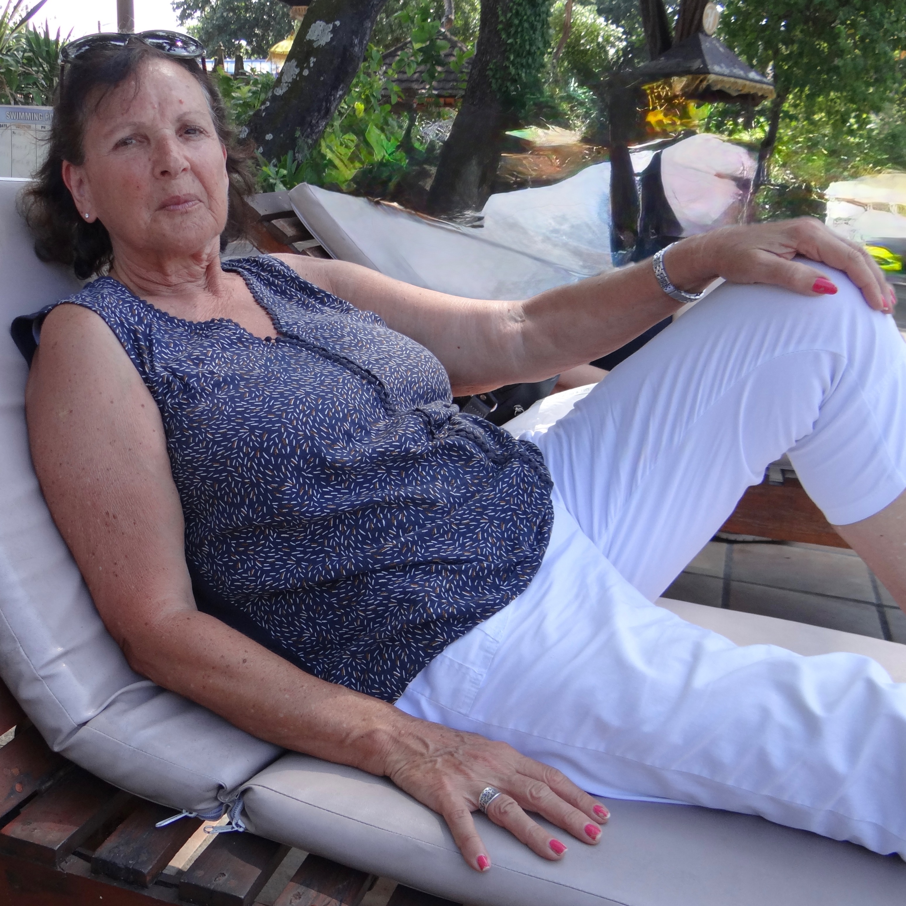 Photo de Martine CRUBEZY