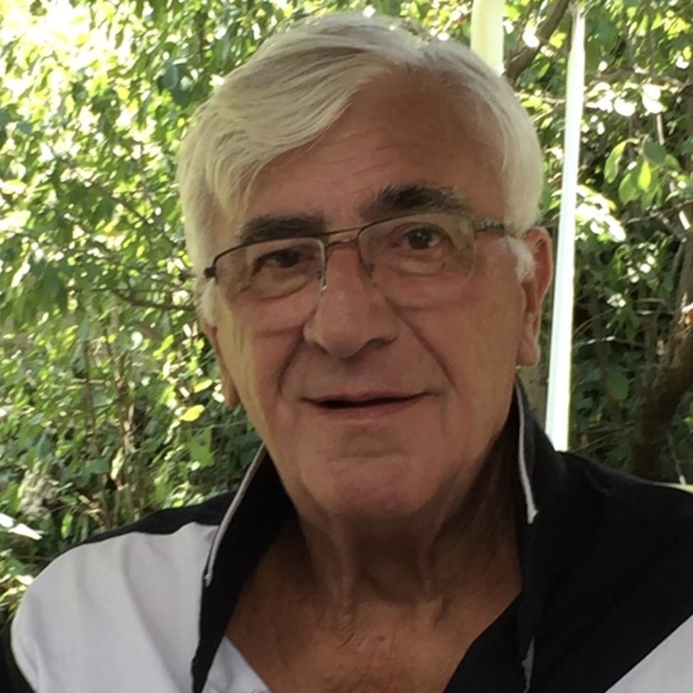 Photo de Bernard CLICOTEAUX