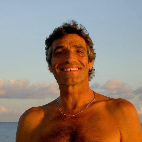 Photo de Pascal MORISSET