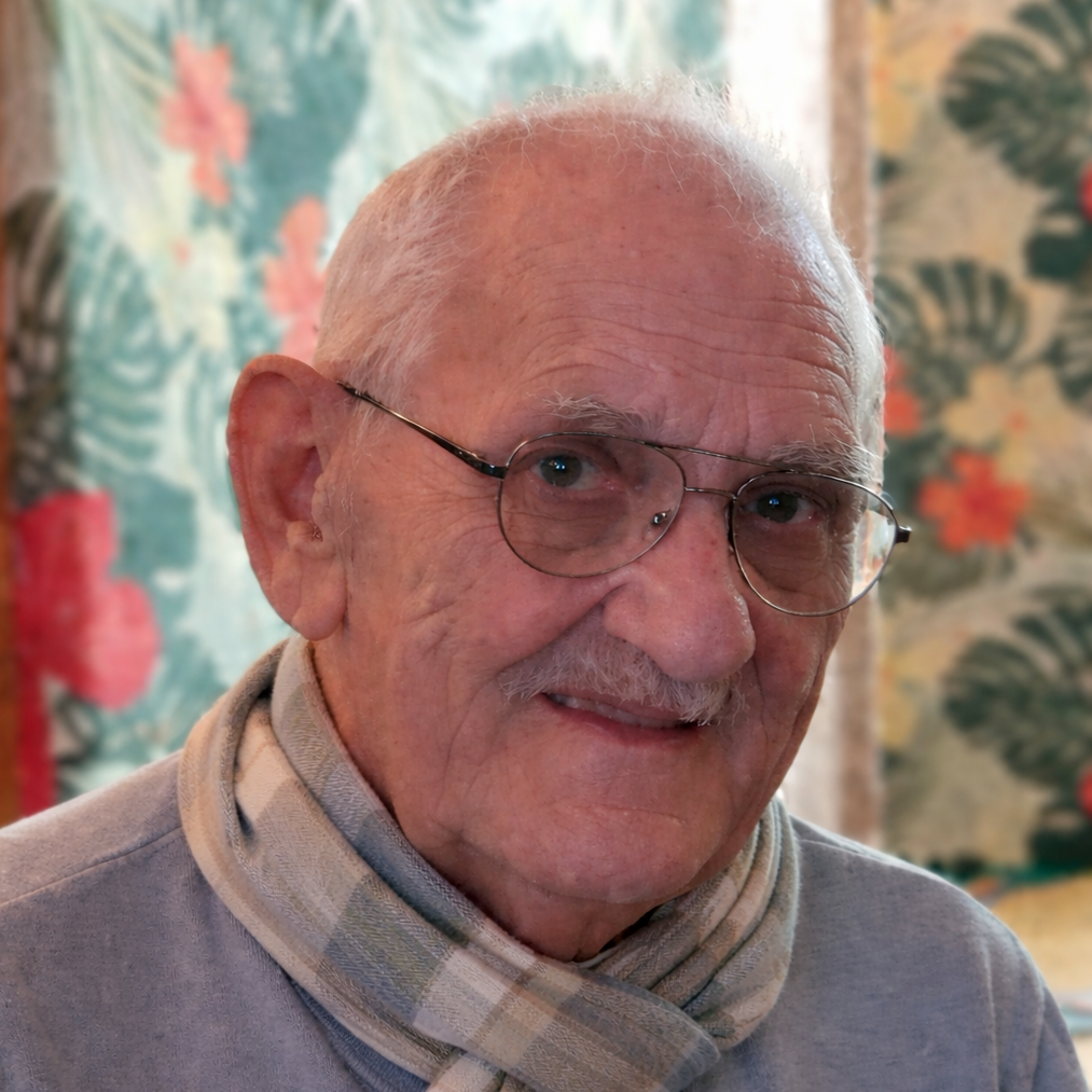 Photo de Gabriel BOUTEILLER