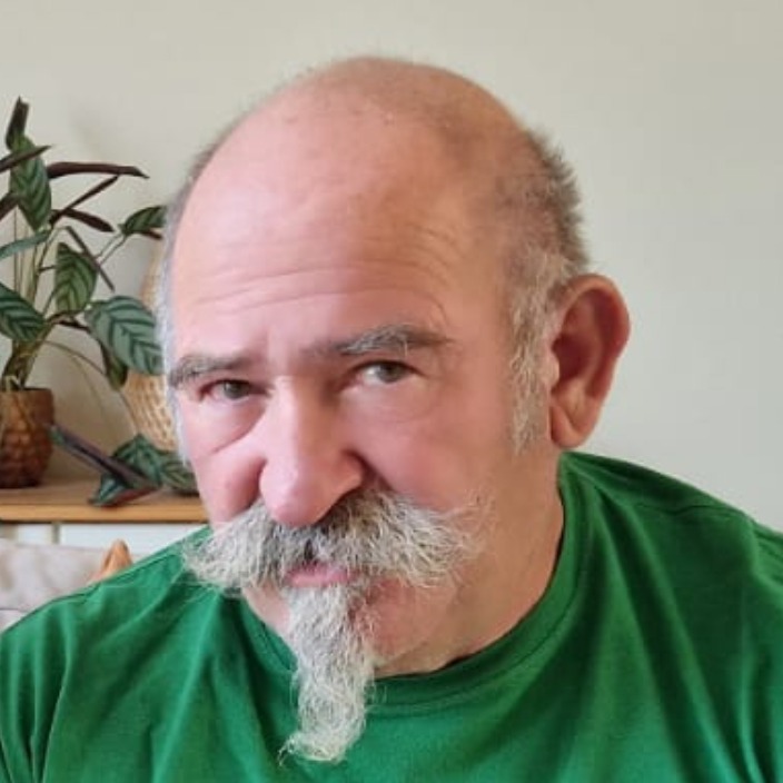 Photo de Michel SYLVESTRE À LA MARIAZ