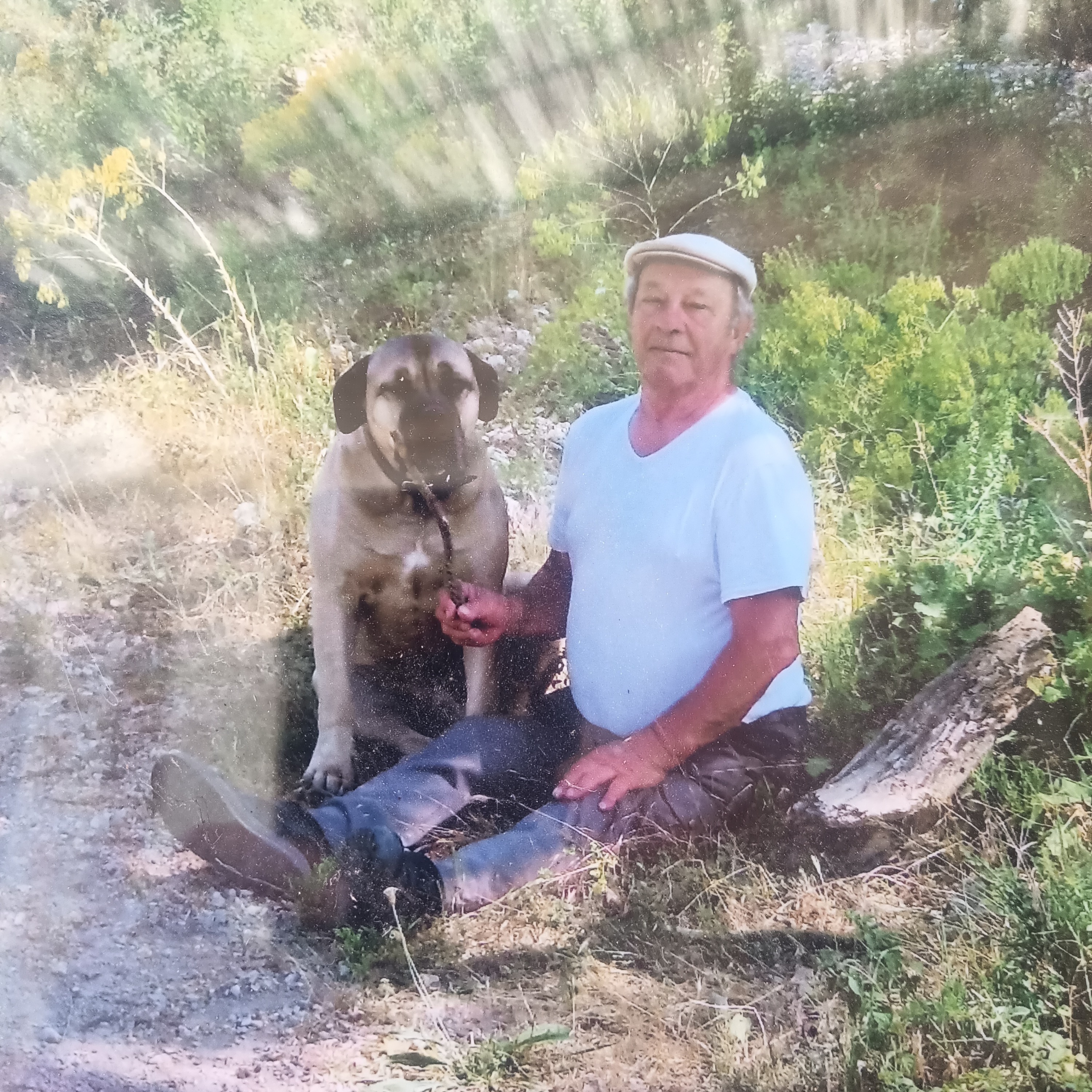 Photo de Reymond GRANOUX