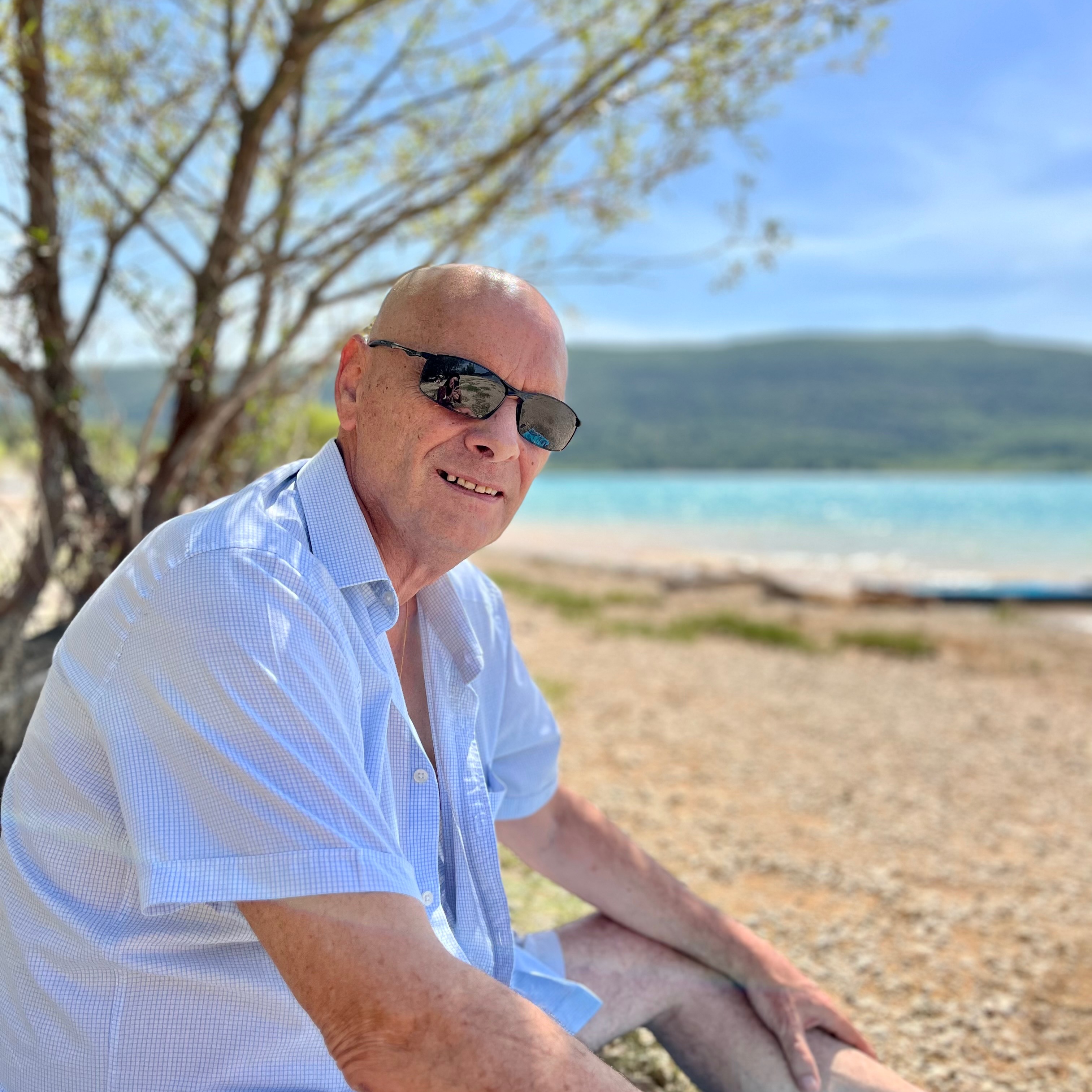 Photo de Thierry GOMEZ