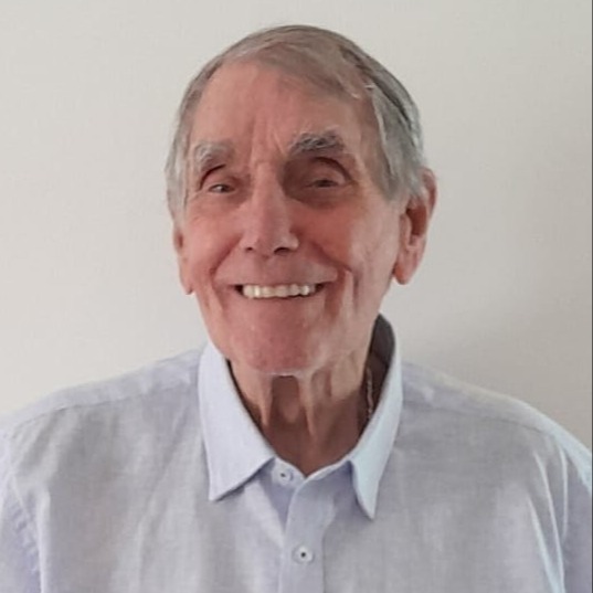 Photo de Gérard JOURDAN