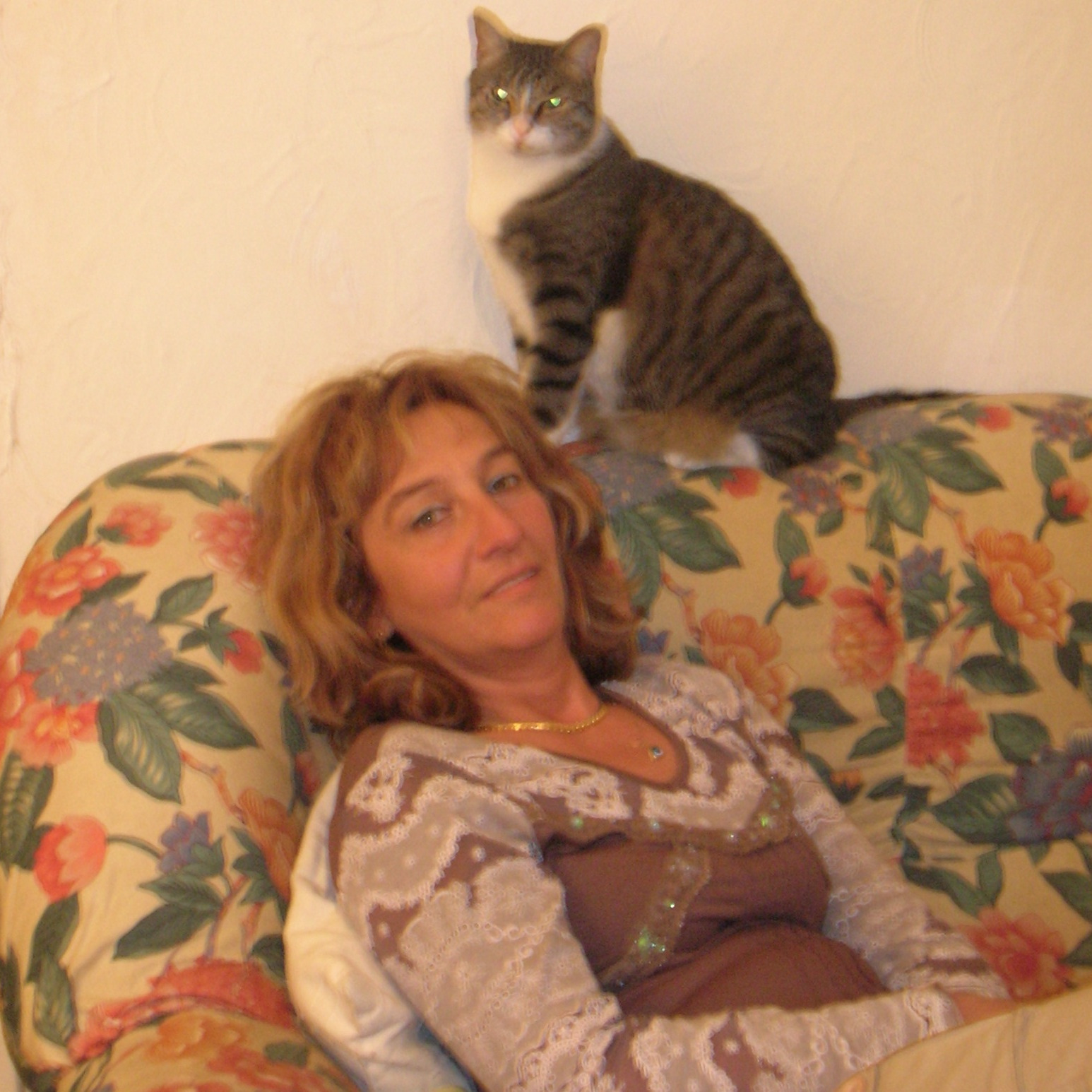 Photo de Rita MILLAN