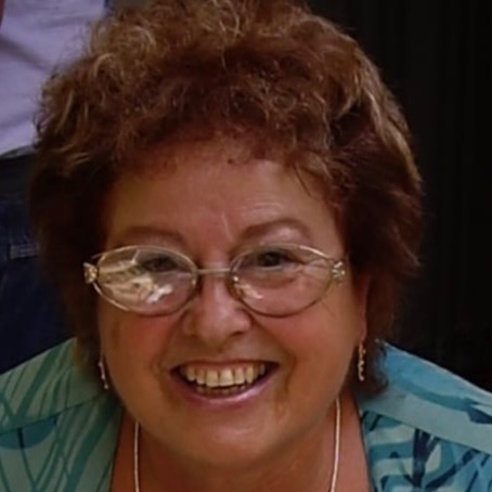 Photo d’Henriette BOURGOGNE