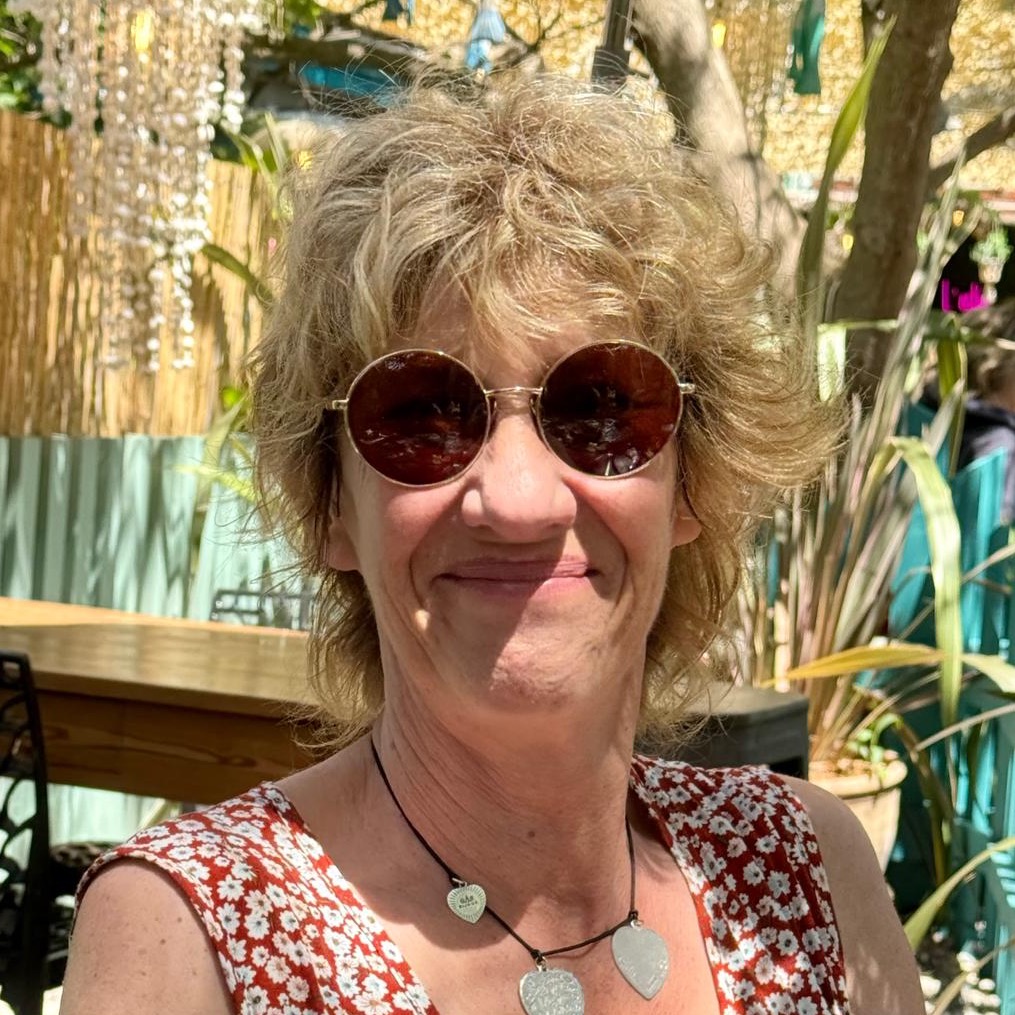 Photo de Michèle MARTIN