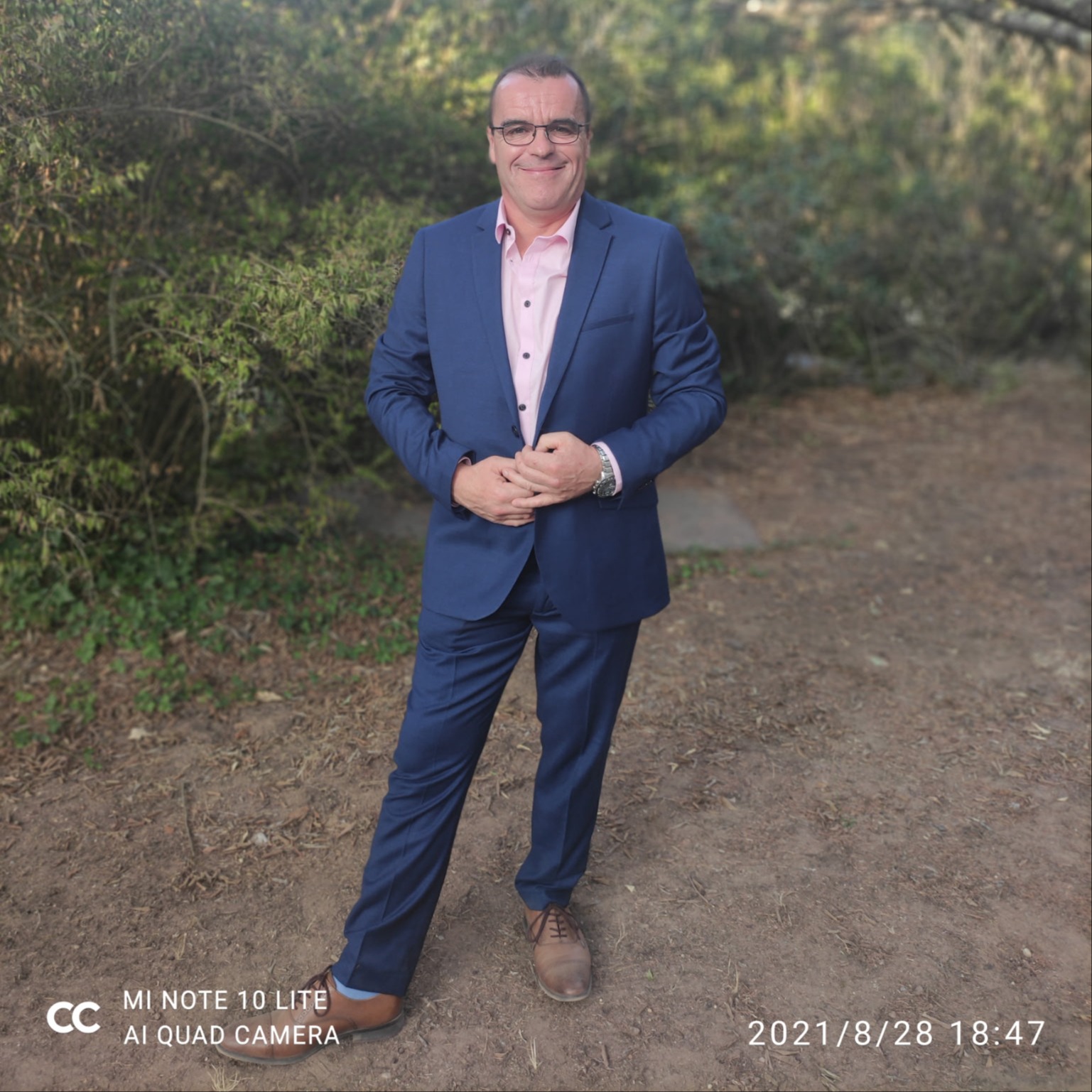 Photo de Jean-Pierre MILLASSEAU