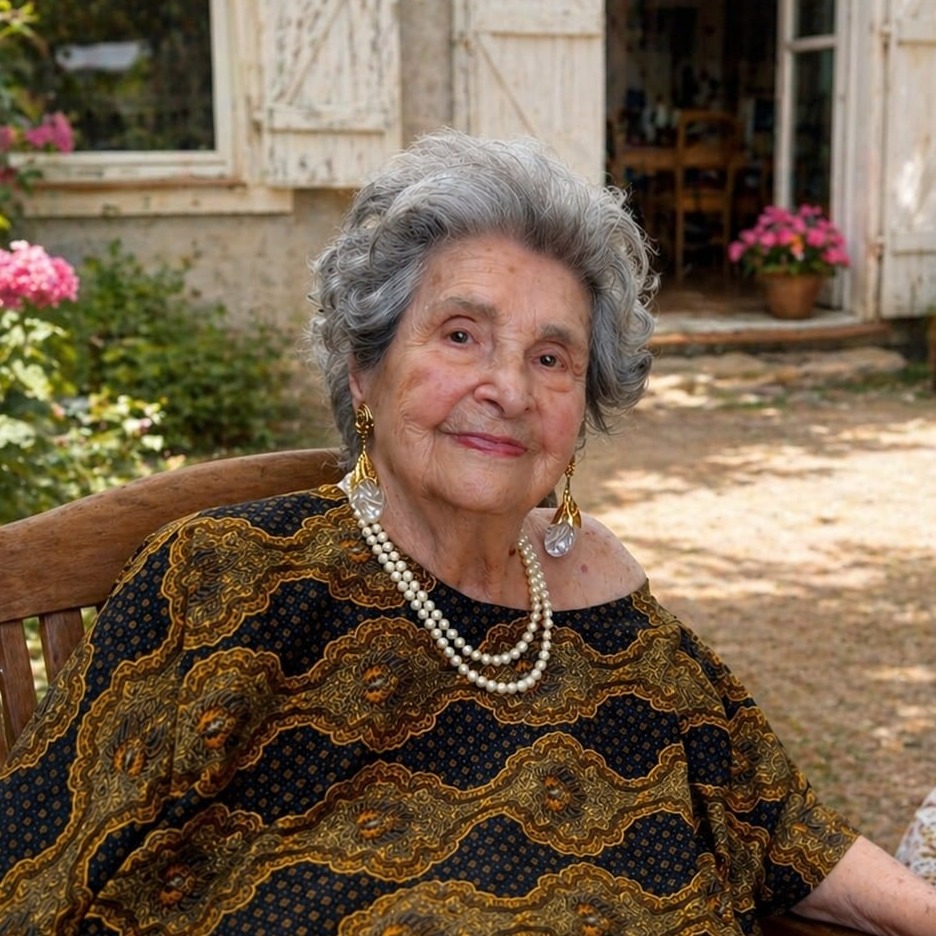 Photo de Marie Claude ROUSSEL