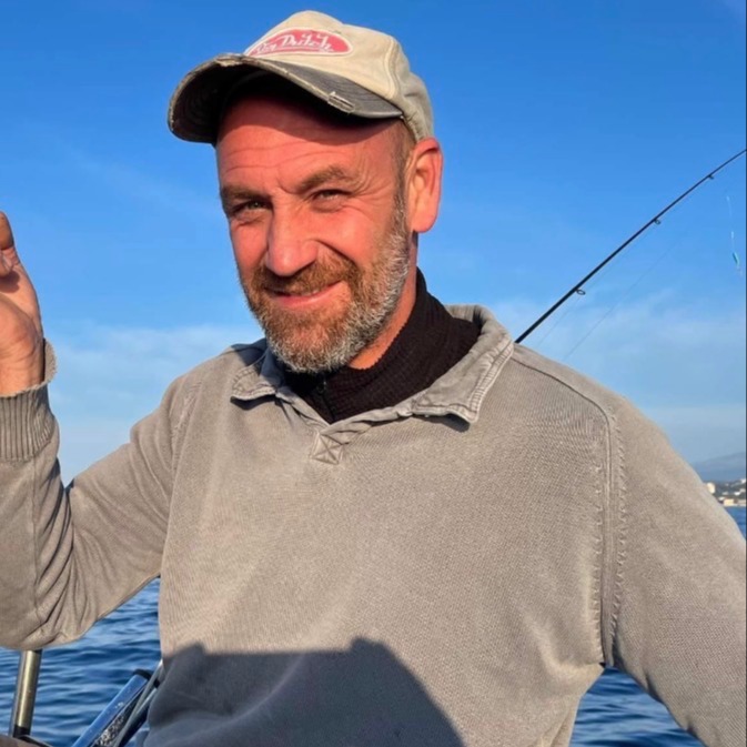 Photo de Cédric GAMBUTO