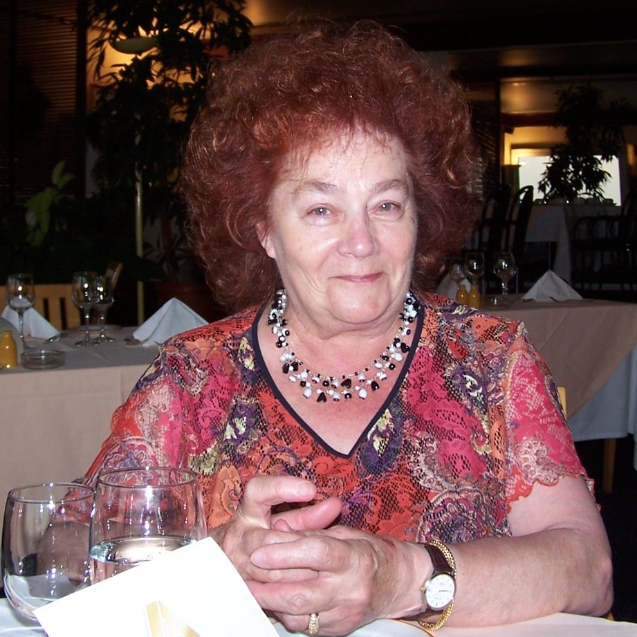 Photo d’Agnès DE SANTA