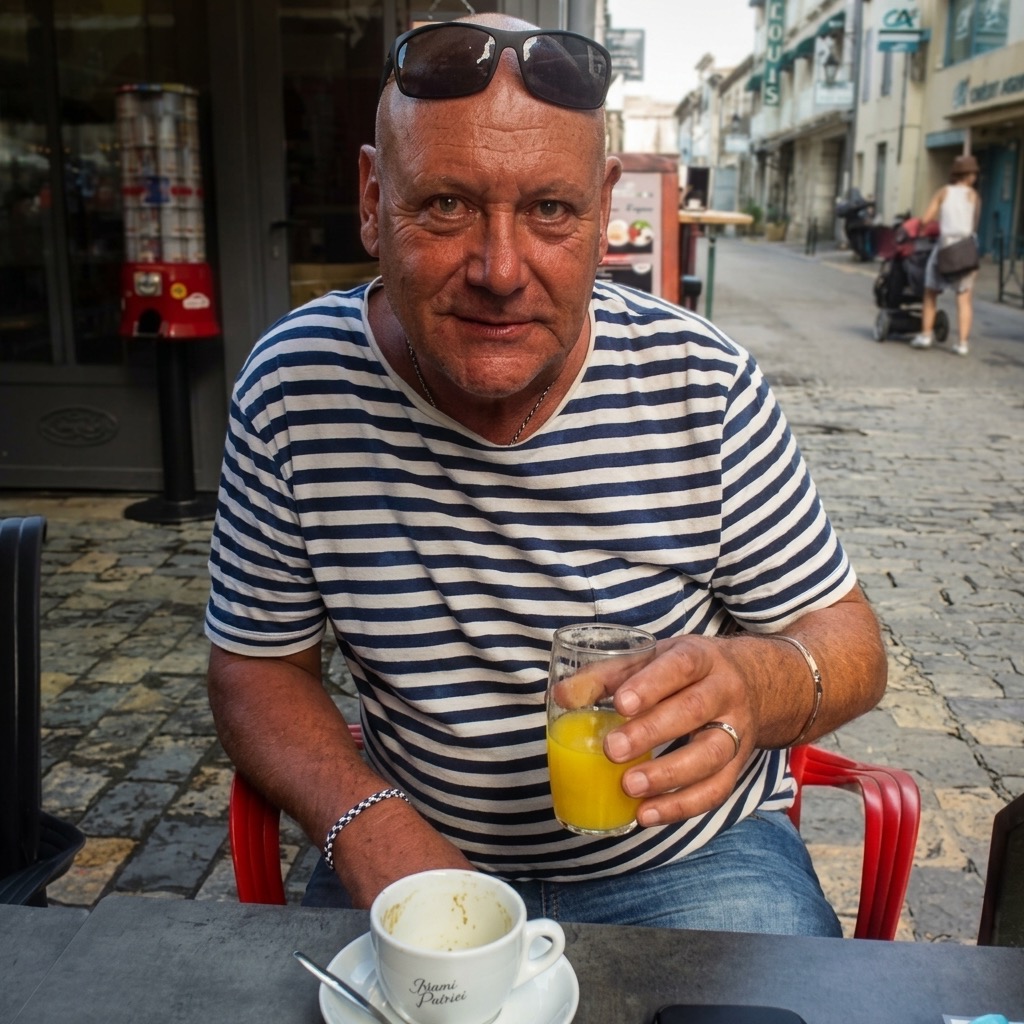 Photo de Pascal GUDIN