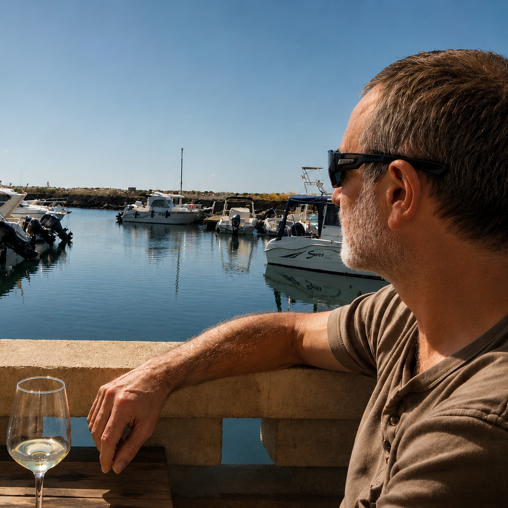 Photo d’Alain VASSEUX