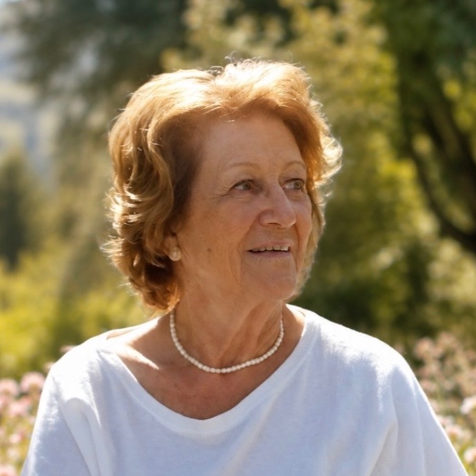 Photo de Denise PETIT