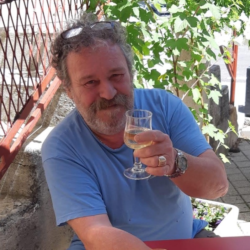 Photo de Christophe IMBERT
