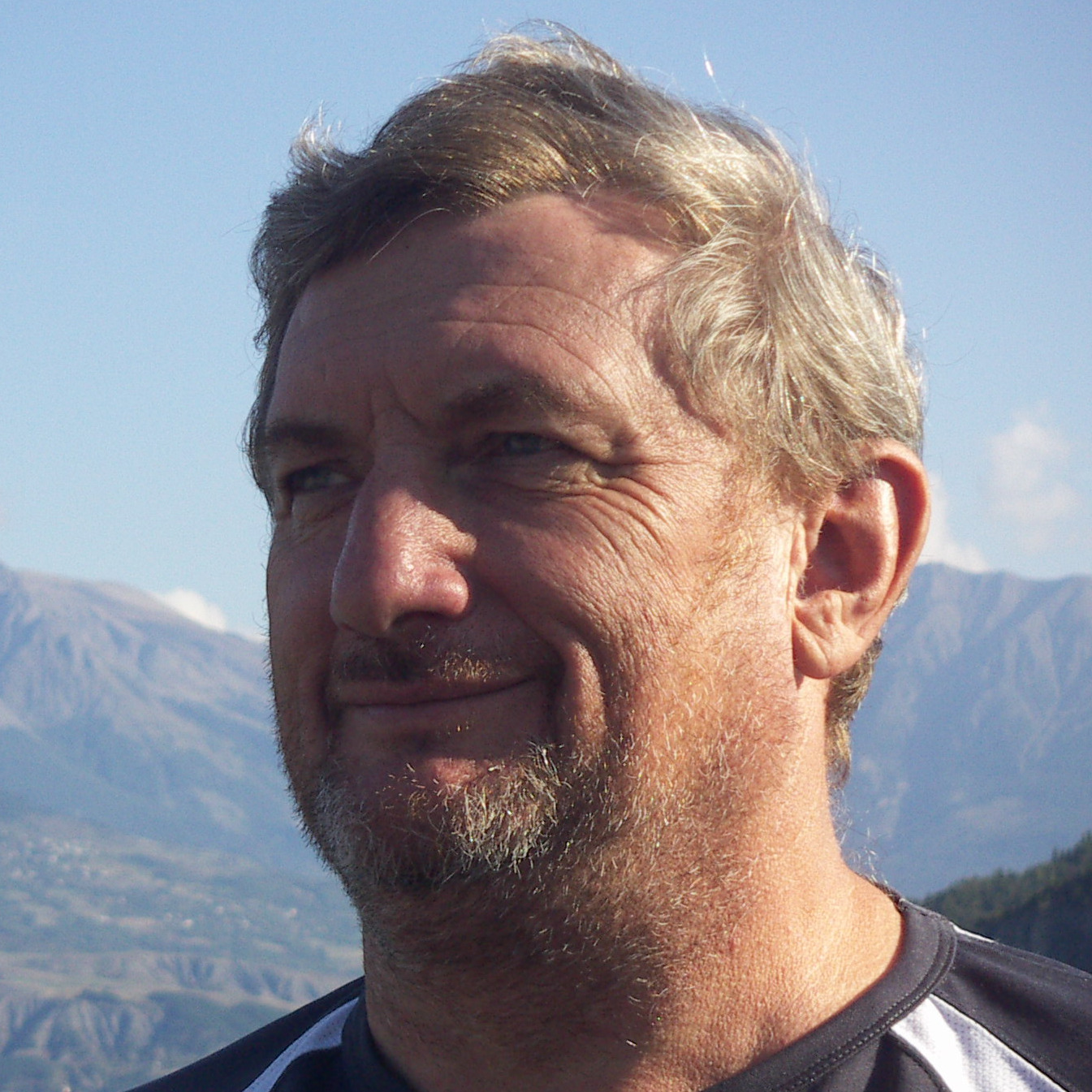 Photo d’Yves CAYOT