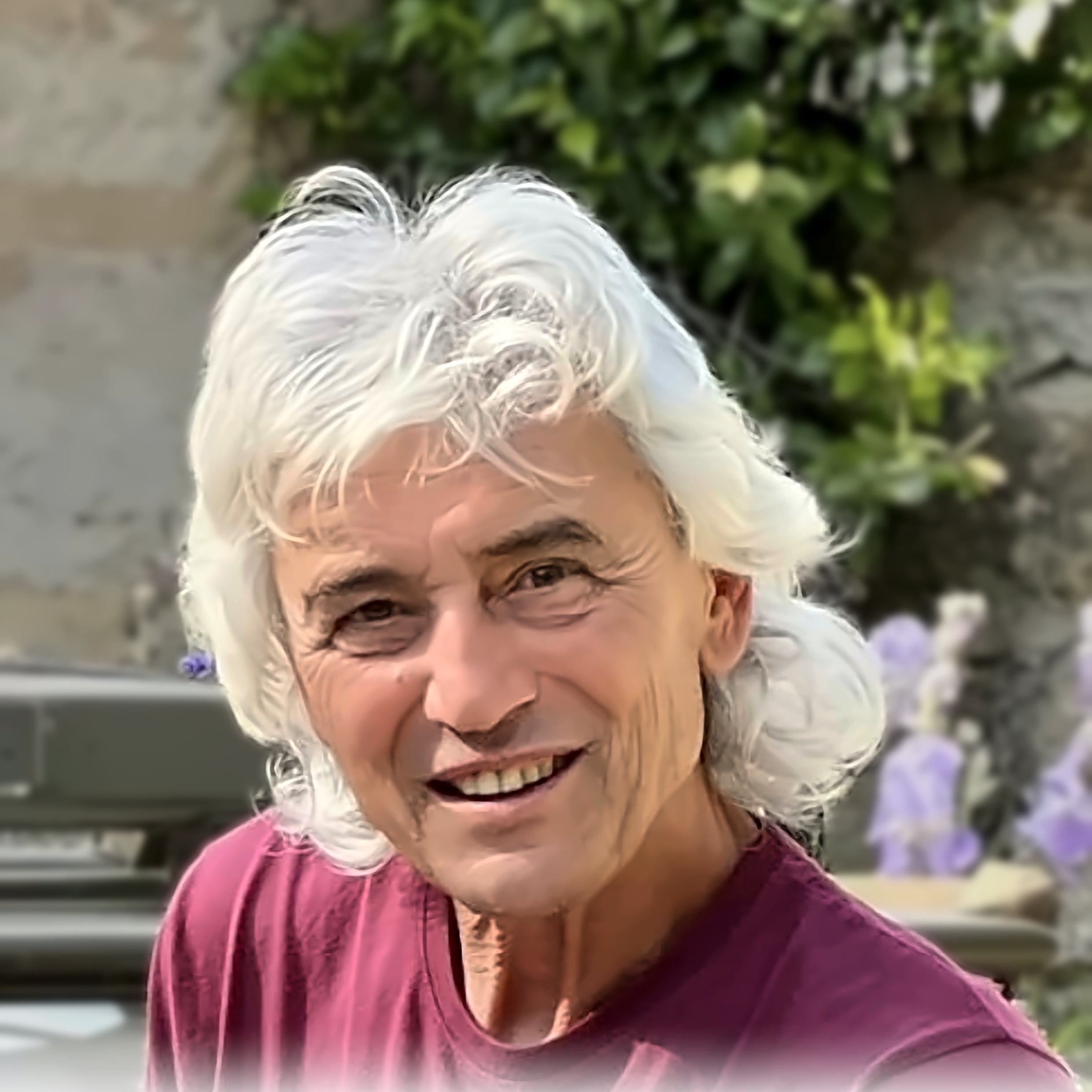Photo de Claude BRUNA