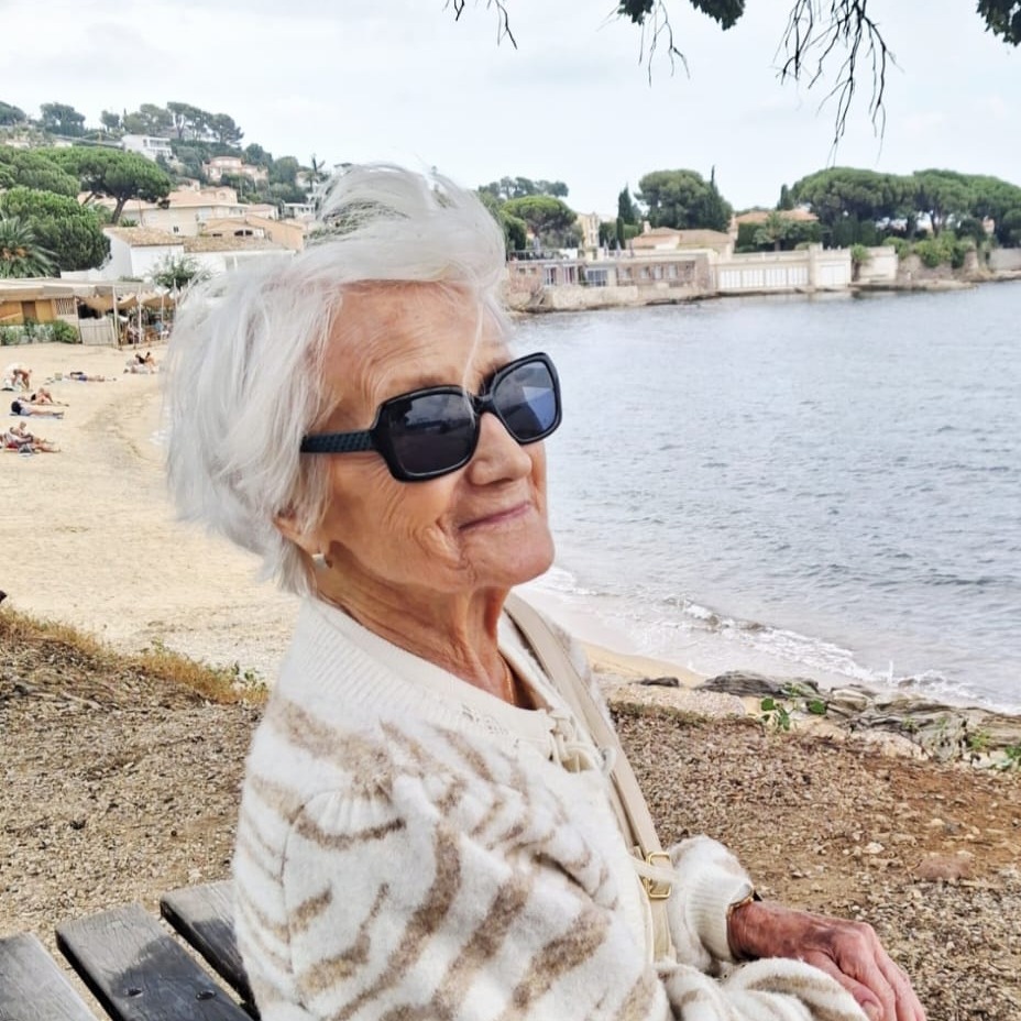 Photo d’Andrée MORIN