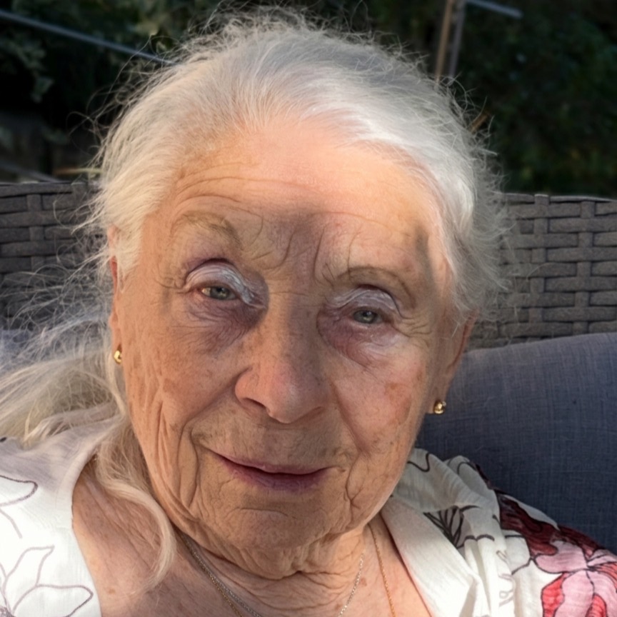 Photo de Madeleine RICHARD