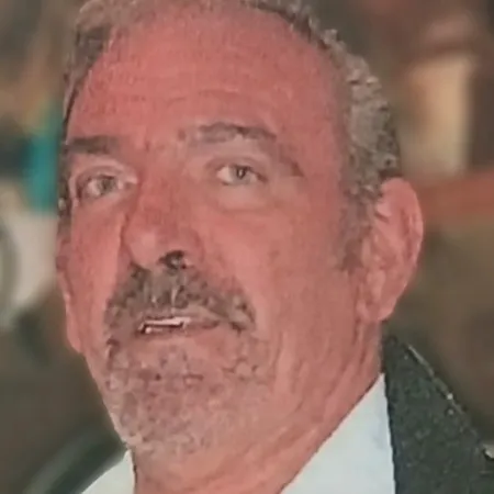 Photo de Joël BERTAINA
