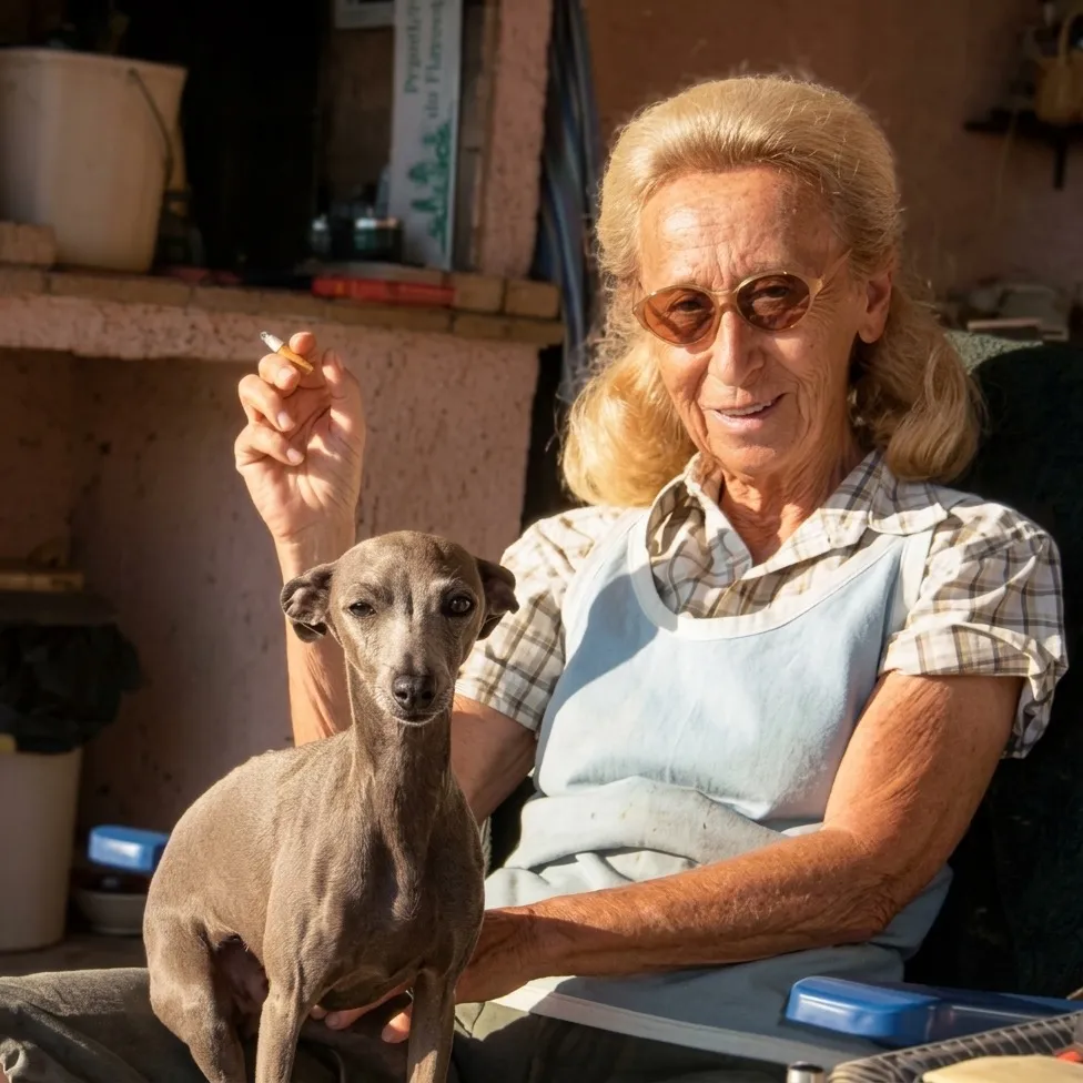 Photo d’Hélène PRADIER