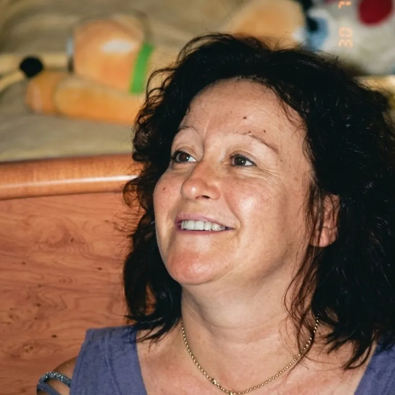 Photo de Marie-Hélène MAROTZKI