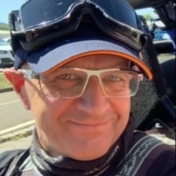 Photo de Patrick ZAHNER