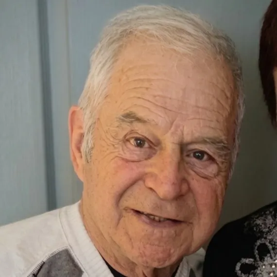 Photo de Jean ANDRÉANI