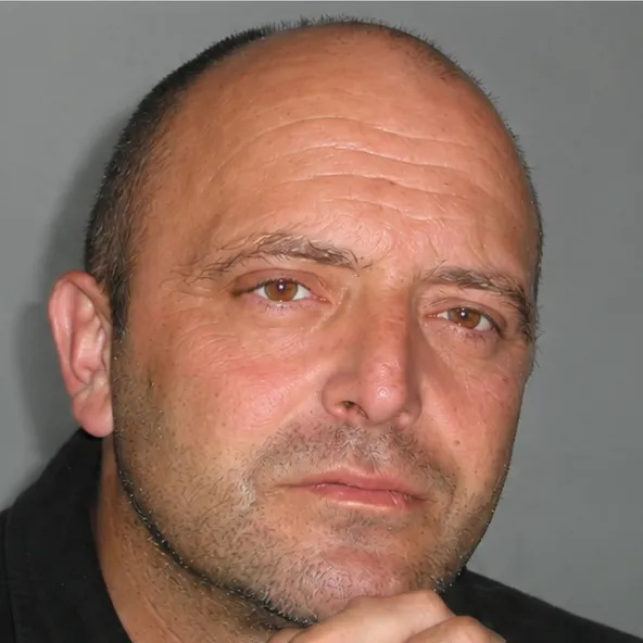 Photo de Philippe ROUX