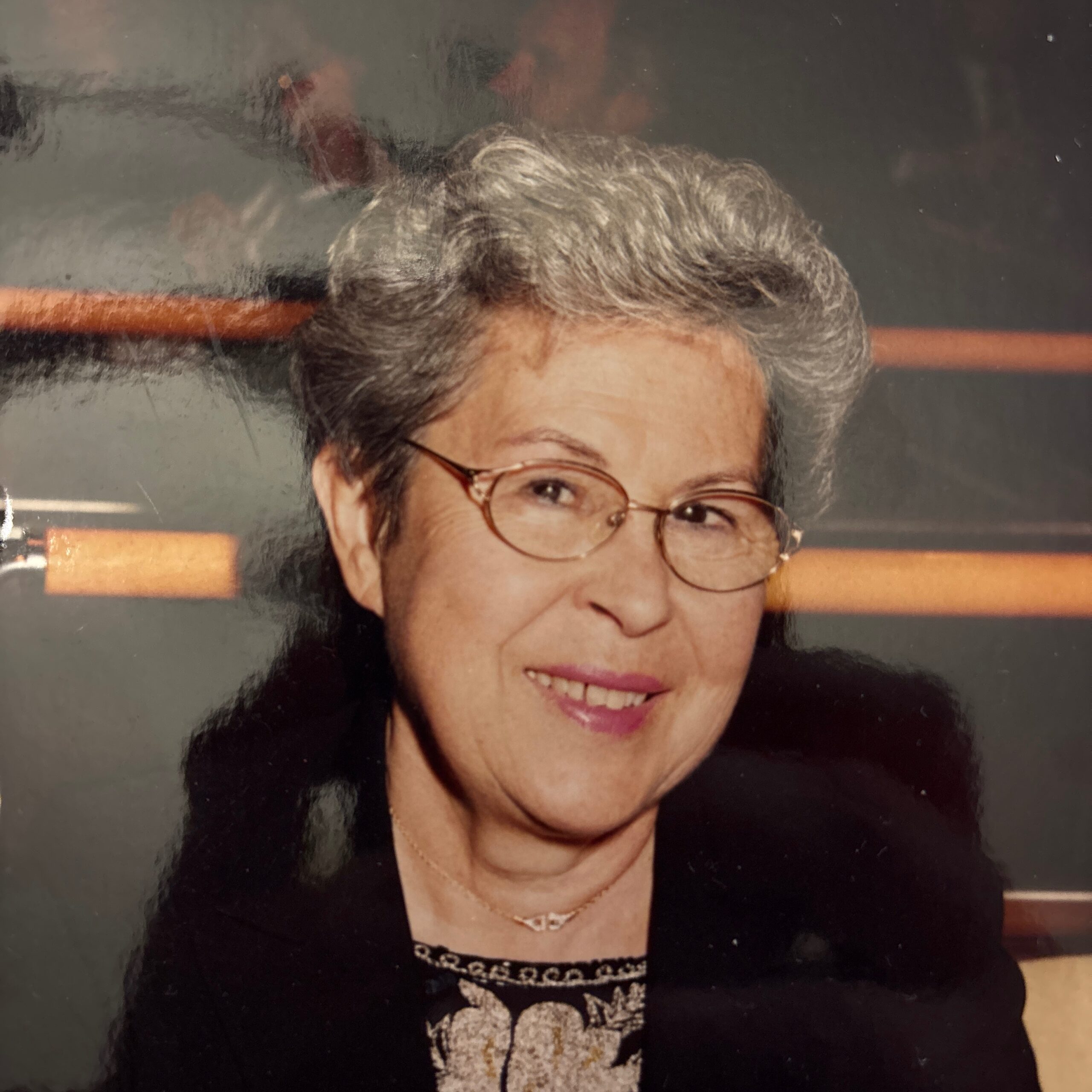 Photo de Josette GAY