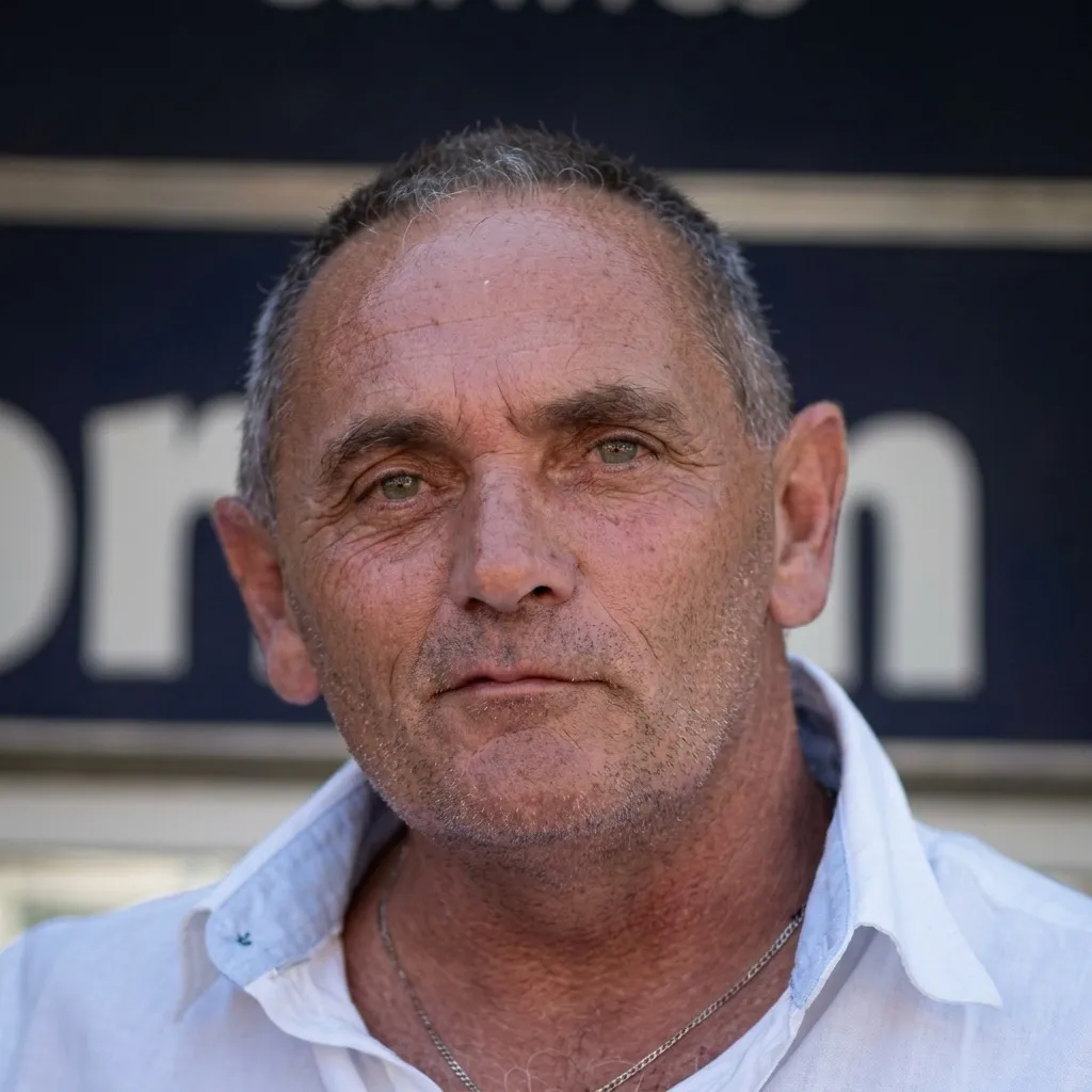 Photo de Philippe CLARET-TOURNIER