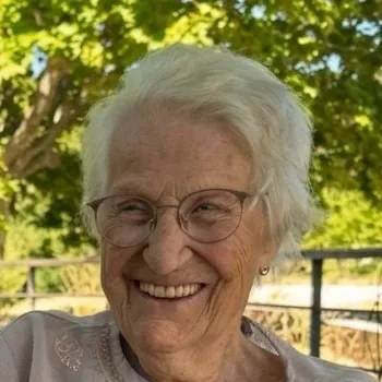 Photo de Marcelle BERÇOT