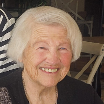 Photo de Lucienne PERICO